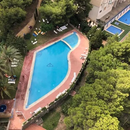 Gemelos 15 Benidorm