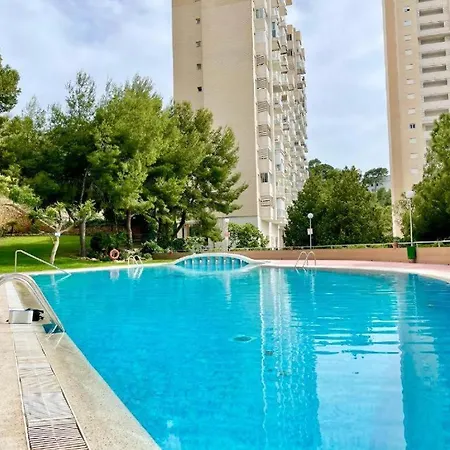 Gemelos 15 דירה בנידורם