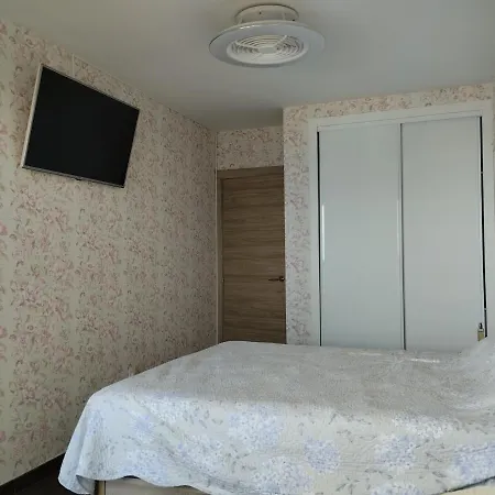 Apartment Gemelos 15 *